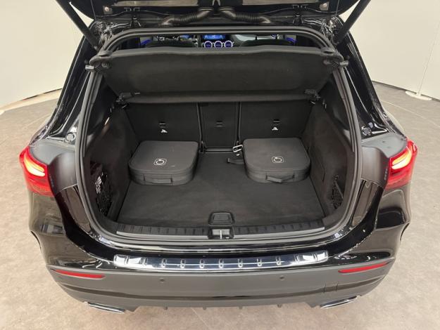 MERCEDES-BENZ GLA 250 e Hybrid EQ AMG Line  