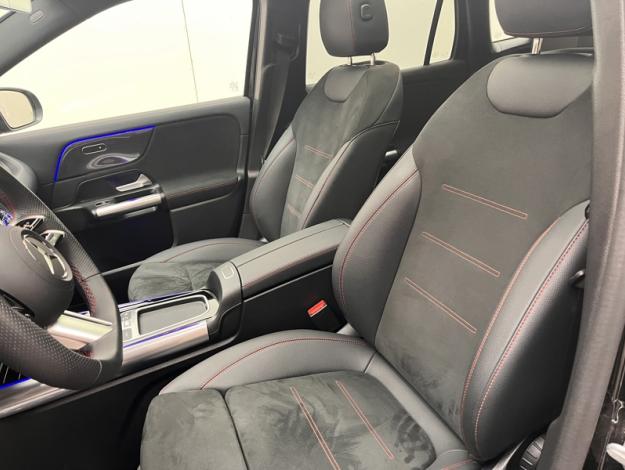 MERCEDES-BENZ GLA 250 e Hybrid EQ AMG Line  