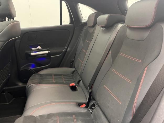 MERCEDES-BENZ GLA 250 e Hybrid EQ AMG Line  