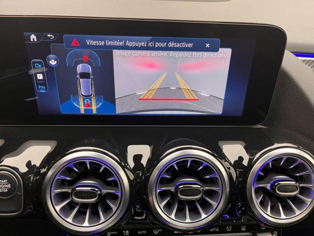 MERCEDES-BENZ GLA 250 e Hybrid EQ AMG Line  