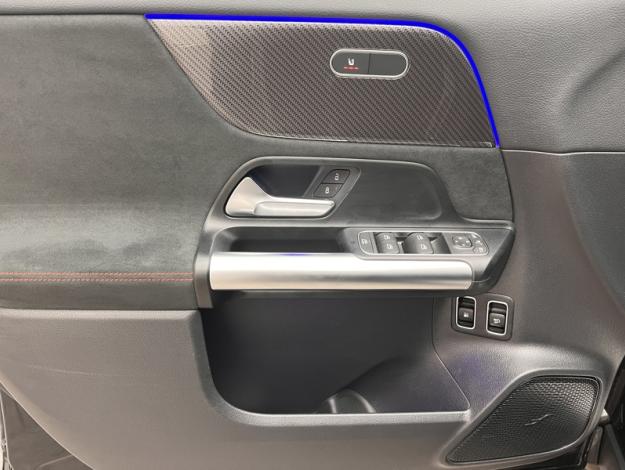 MERCEDES-BENZ GLA 250 e Hybrid EQ AMG Line  