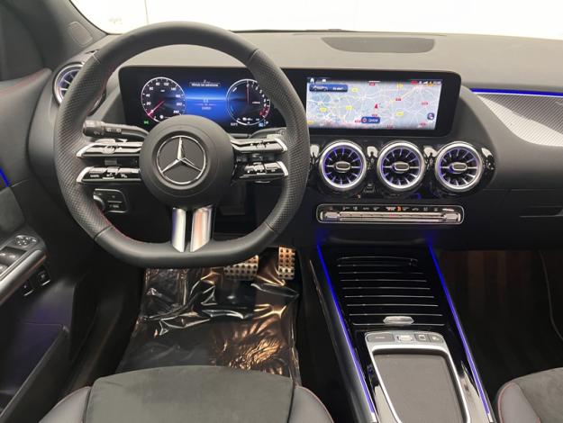 MERCEDES-BENZ GLA 250 e Hybrid EQ AMG Line  