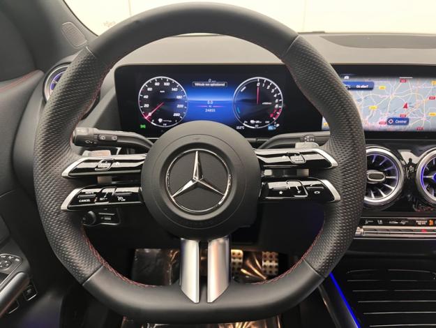 MERCEDES-BENZ GLA 250 e Hybrid EQ AMG Line  