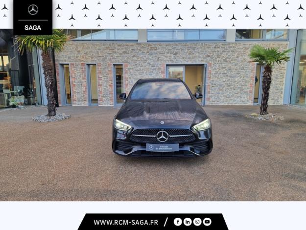 MERCEDES-BENZ Classe C Berline Classe C 300 e Hybrid EQ Berline AMG Line  Classe C 300 e Hybrid EQ Berline AMG Line