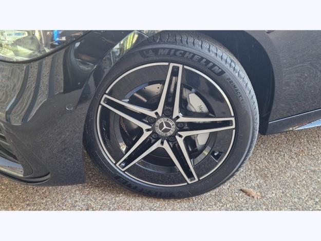 MERCEDES-BENZ Classe C Berline Classe C 300 e Hybrid EQ Berline AMG Line  Classe C 300 e Hybrid EQ Berline AMG Line