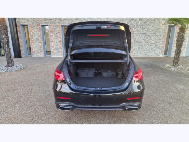 MERCEDES-BENZ Classe C Berline Classe C 300 e Hybrid EQ Berline AMG Line  Classe C 300 e Hybrid EQ Berline AMG Line
