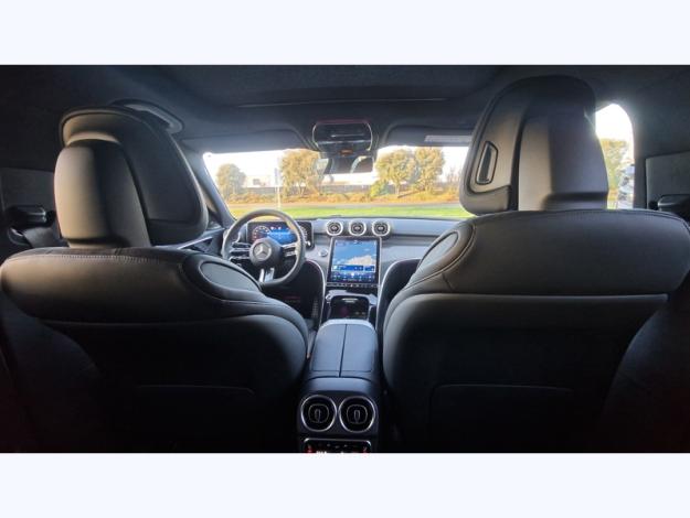 MERCEDES-BENZ Classe C Berline Classe C 300 e Hybrid EQ Berline AMG Line  Classe C 300 e Hybrid EQ Berline AMG Line