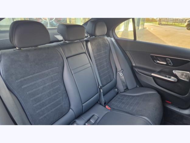 MERCEDES-BENZ Classe C Berline Classe C 300 e Hybrid EQ Berline AMG Line  Classe C 300 e Hybrid EQ Berline AMG Line