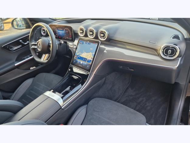 MERCEDES-BENZ Classe C Berline Classe C 300 e Hybrid EQ Berline AMG Line  Classe C 300 e Hybrid EQ Berline AMG Line