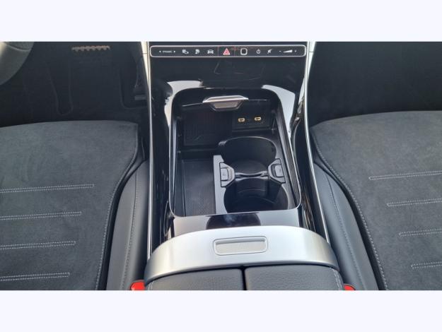 MERCEDES-BENZ Classe C Berline Classe C 300 e Hybrid EQ Berline AMG Line  Classe C 300 e Hybrid EQ Berline AMG Line
