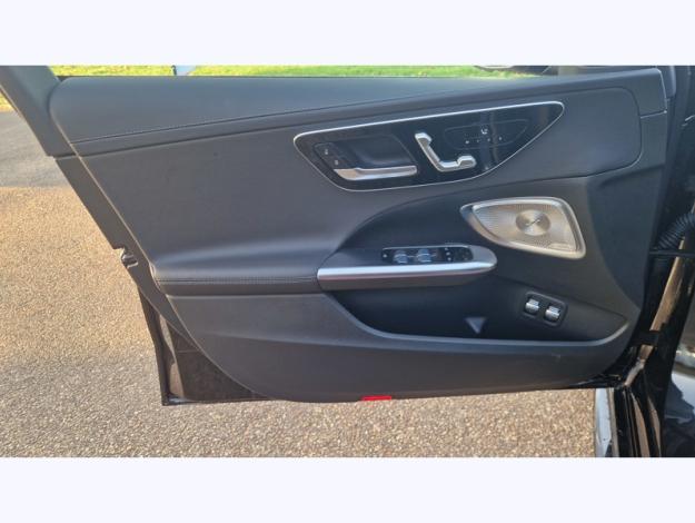 MERCEDES-BENZ Classe C Berline Classe C 300 e Hybrid EQ Berline AMG Line  Classe C 300 e Hybrid EQ Berline AMG Line