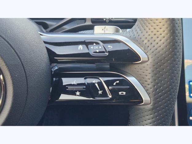 MERCEDES-BENZ Classe C Berline Classe C 300 e Hybrid EQ Berline AMG Line  Classe C 300 e Hybrid EQ Berline AMG Line