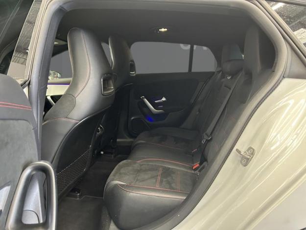 MERCEDES-BENZ CLA 180 d SB Pack AMG Pack Night  