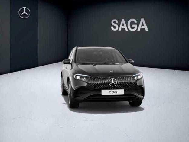 MERCEDES-BENZ EQA 250 +  Business Star Edition