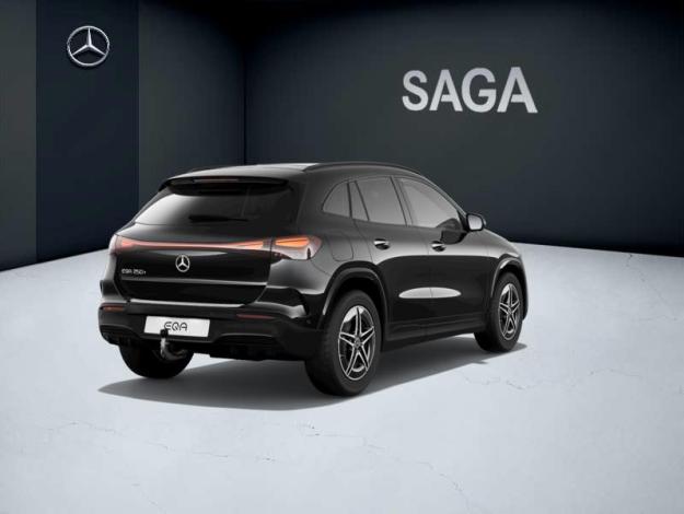 MERCEDES-BENZ EQA 250 +  Business Star Edition