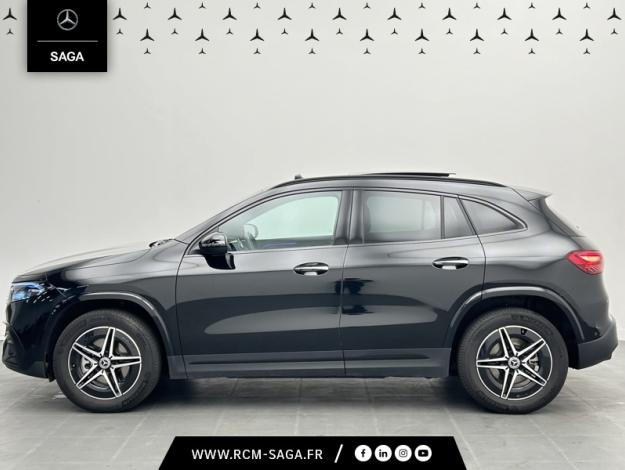 MERCEDES-BENZ EQA 250+ AMG Line  