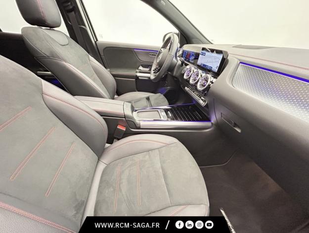 MERCEDES-BENZ EQA 250+ AMG Line  