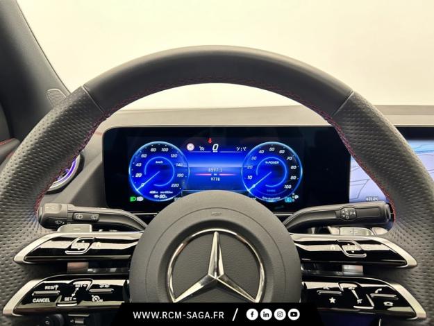 MERCEDES-BENZ EQA 250+ AMG Line  