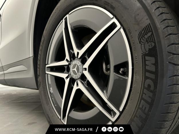 MERCEDES-BENZ EQA 250+ AMG Line  