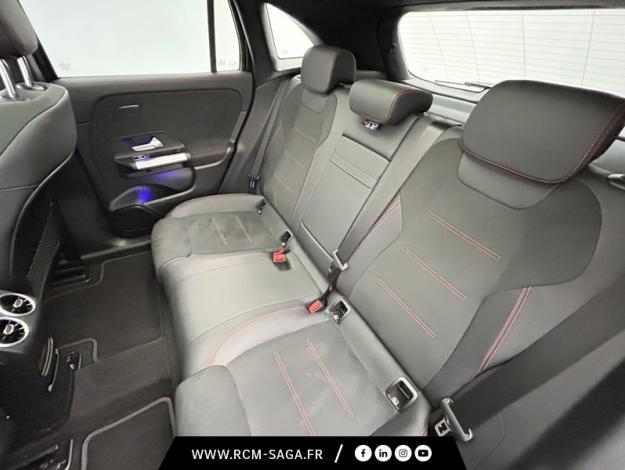 MERCEDES-BENZ EQA 250+ AMG Line  