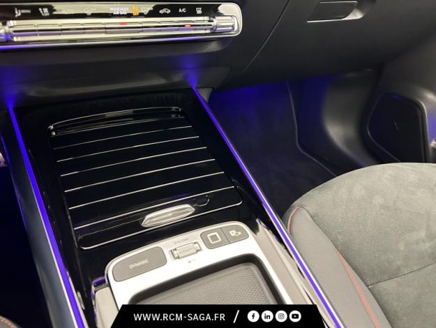 MERCEDES-BENZ EQA 250+ AMG Line  