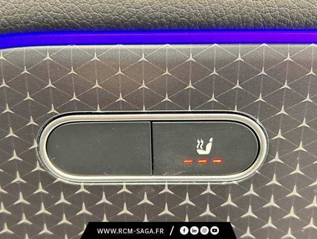 MERCEDES-BENZ EQA 250+ AMG Line  