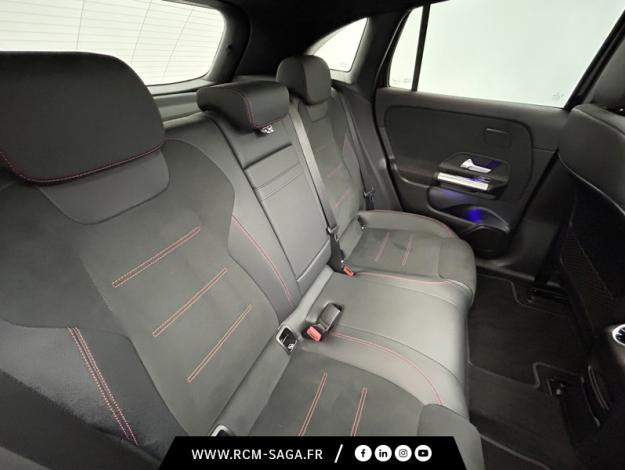 MERCEDES-BENZ EQA 250+ AMG Line  