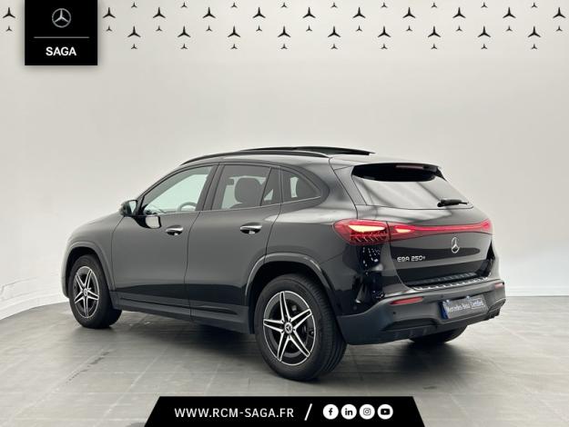 MERCEDES-BENZ EQA 250+ AMG Line  