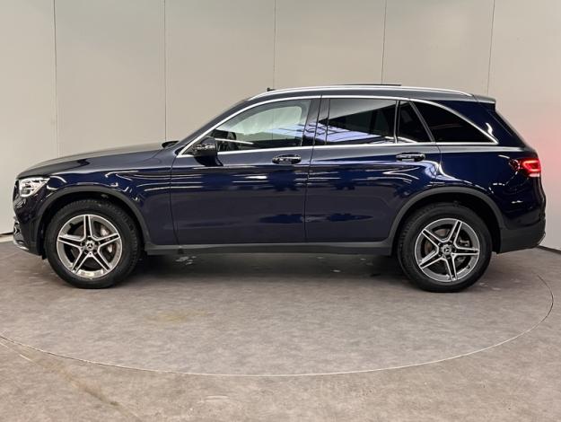 MERCEDES-BENZ GLC SUV GLC 300de 4MATIC SUV AMG Line  