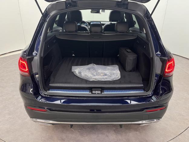 MERCEDES-BENZ GLC SUV GLC 300de 4MATIC SUV AMG Line  