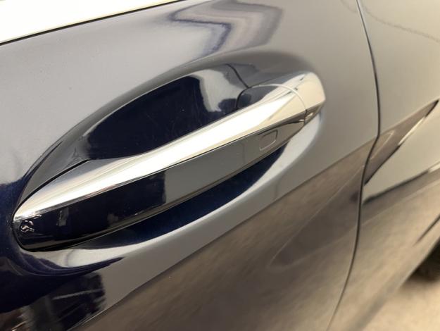 MERCEDES-BENZ GLC SUV GLC 300de 4MATIC SUV AMG Line  