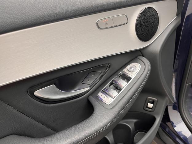 MERCEDES-BENZ GLC SUV GLC 300de 4MATIC SUV AMG Line  