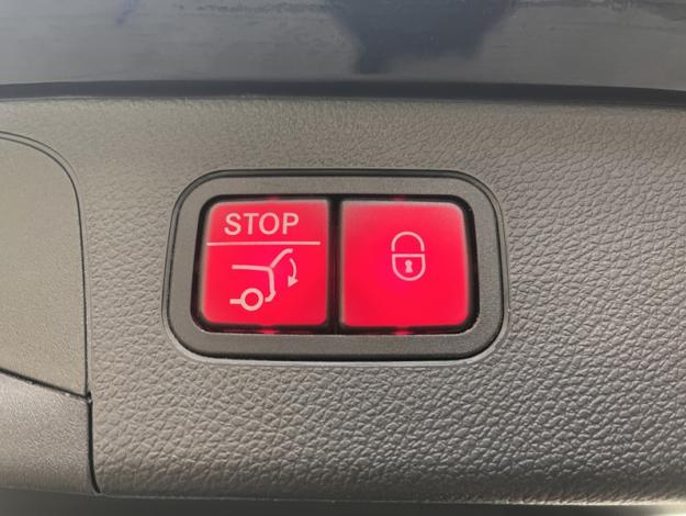 MERCEDES-BENZ GLC SUV GLC 300de 4MATIC SUV AMG Line  