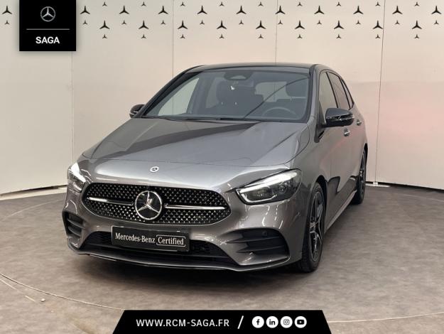 MERCEDES-BENZ Classe B 180 AMG Line  