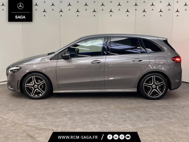 MERCEDES-BENZ Classe B 180 AMG Line  