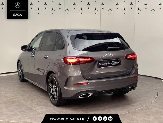 MERCEDES-BENZ Classe B 180 AMG Line  