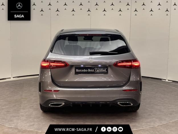 MERCEDES-BENZ Classe B 180 AMG Line  