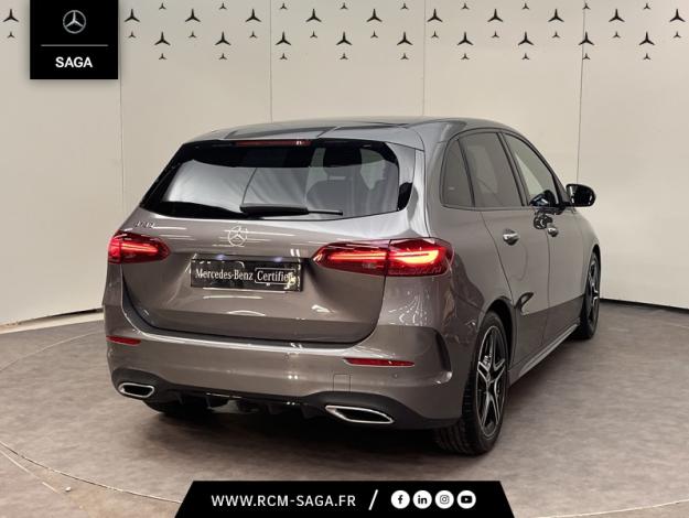 MERCEDES-BENZ Classe B 180 AMG Line  