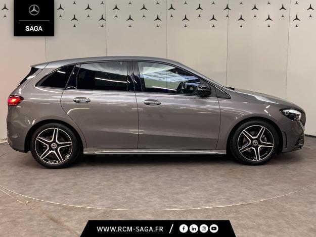 MERCEDES-BENZ Classe B 180 AMG Line  