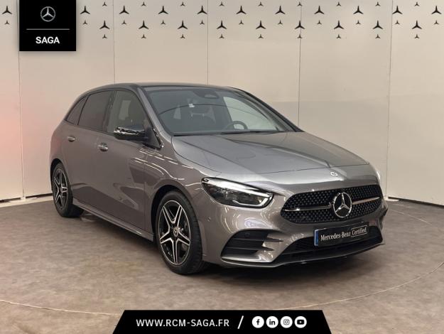 MERCEDES-BENZ Classe B 180 AMG Line  