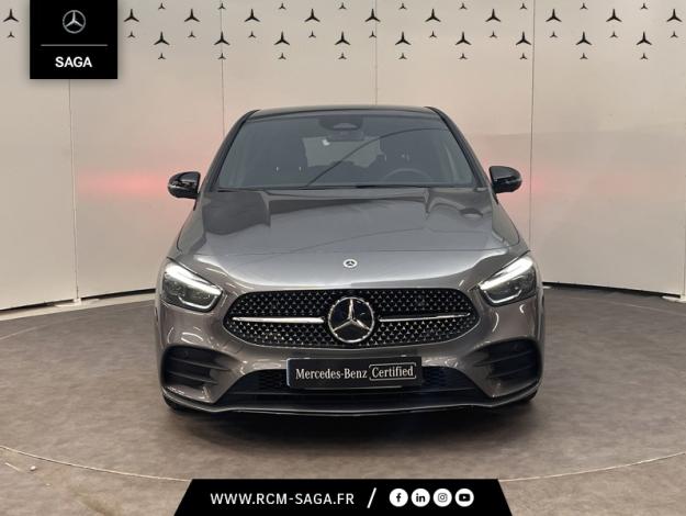 MERCEDES-BENZ Classe B 180 AMG Line  