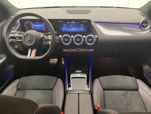 MERCEDES-BENZ Classe B 180 AMG Line  