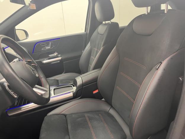 MERCEDES-BENZ Classe B 180 AMG Line  