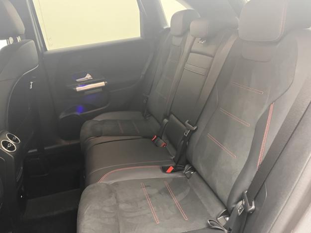 MERCEDES-BENZ Classe B 180 AMG Line  