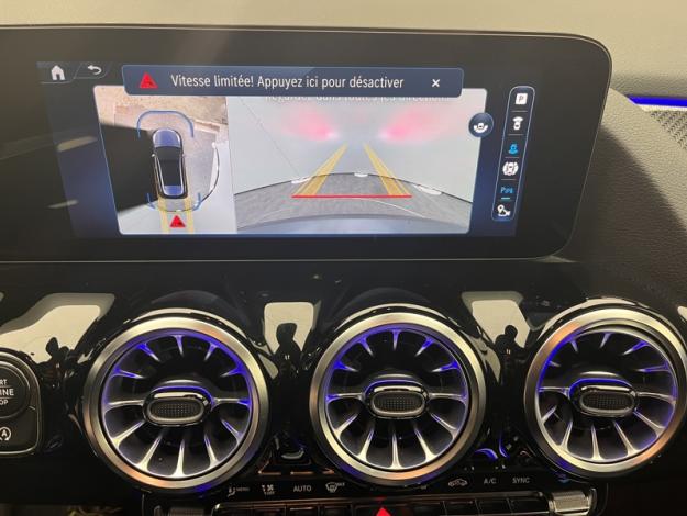 MERCEDES-BENZ Classe B 180 AMG Line  