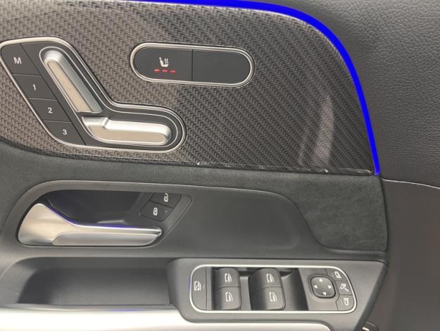 MERCEDES-BENZ Classe B 180 AMG Line  