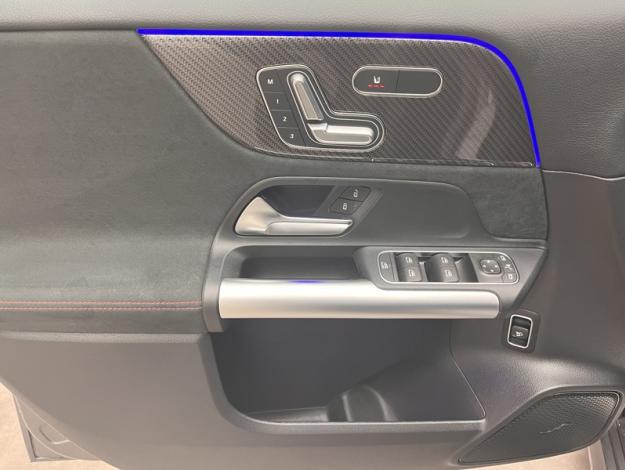 MERCEDES-BENZ Classe B 180 AMG Line  