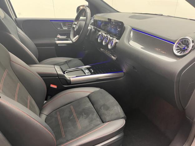 MERCEDES-BENZ Classe B 180 AMG Line  