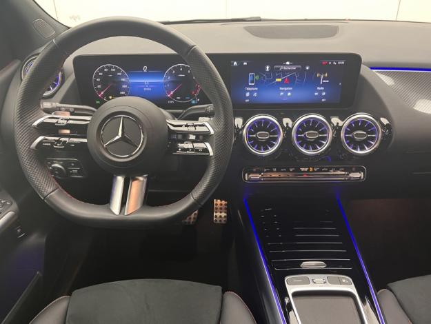 MERCEDES-BENZ Classe B 180 AMG Line  