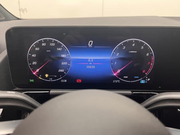 MERCEDES-BENZ Classe B 180 AMG Line  